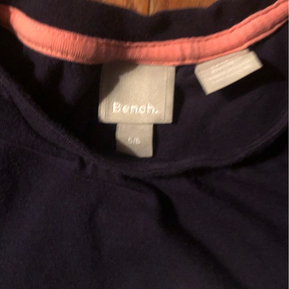 Bench Flamingo Floaty Tee - Picture 4 of 5